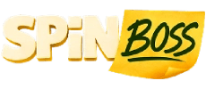 SPiNBOSS logo