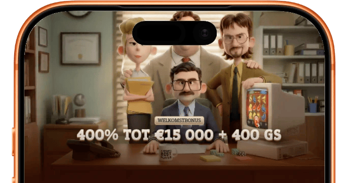 SpinBoss Casino banner